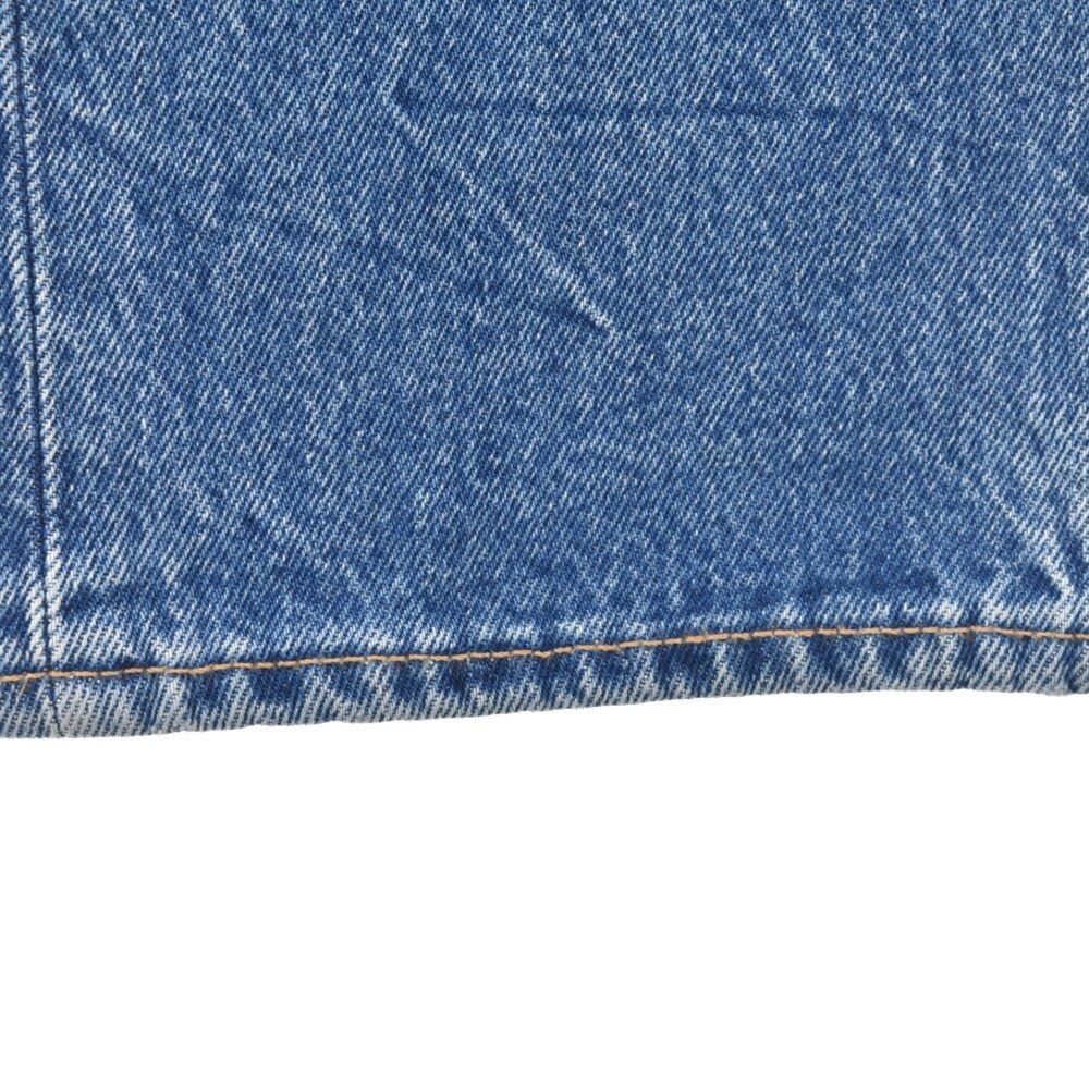 Levi's (リーバイス) MADE&CRAFTED 80'S 501 テーパードデニムパンツ