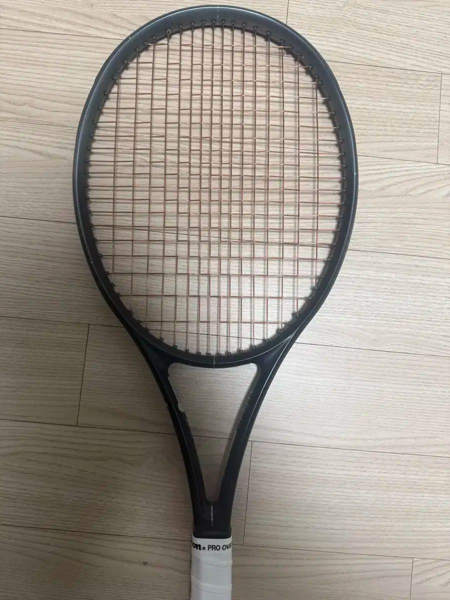 Wilson RF01 300g 新品未使用 グリップ3 Wilson RF01(300g ) グリップ3