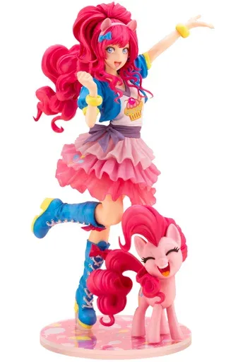 2026年最新】MY LITTLE PONY美少女 ピンキーパイの人気アイテム - メルカリ