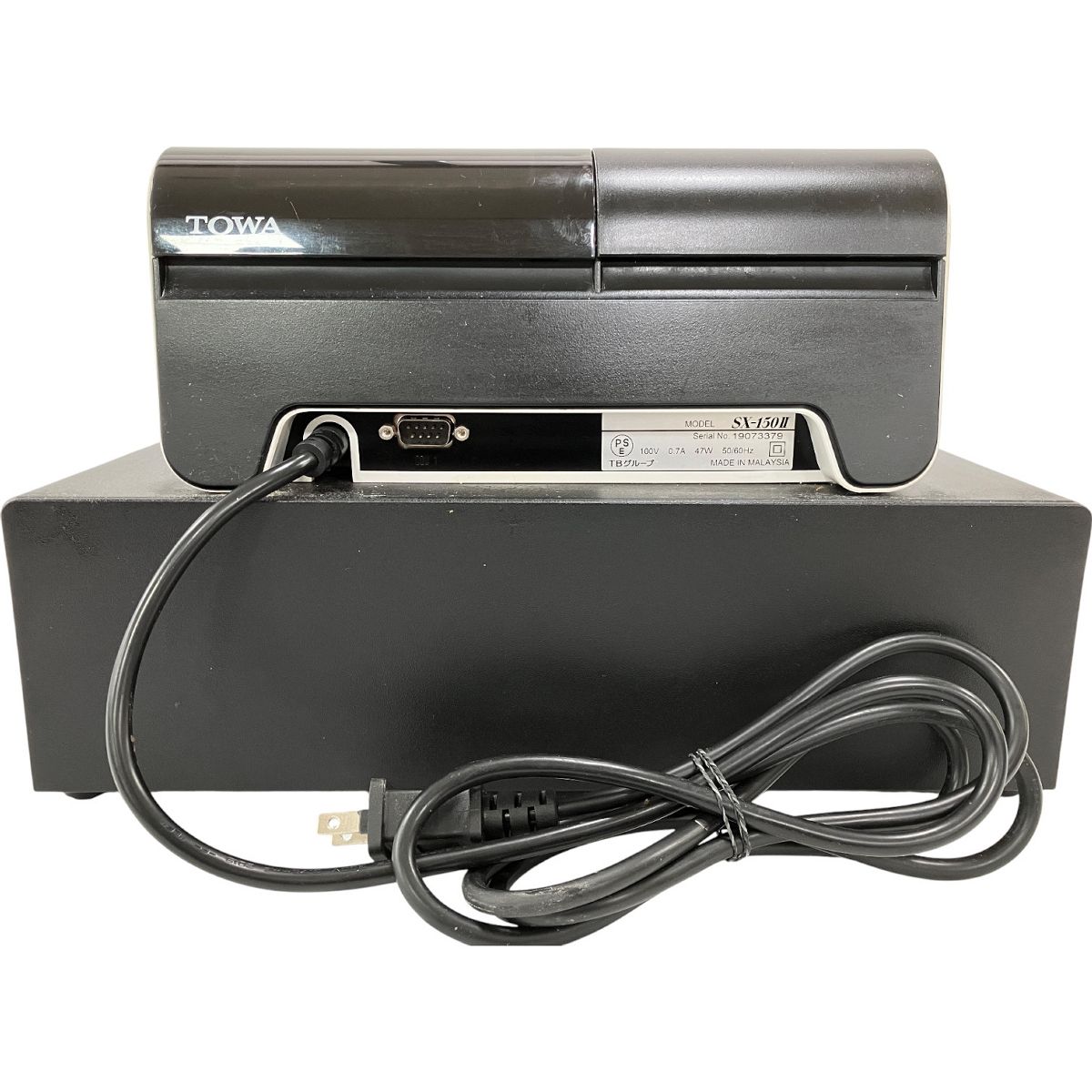 スター精密レジスター mpop10 エアレジレジスター 346319