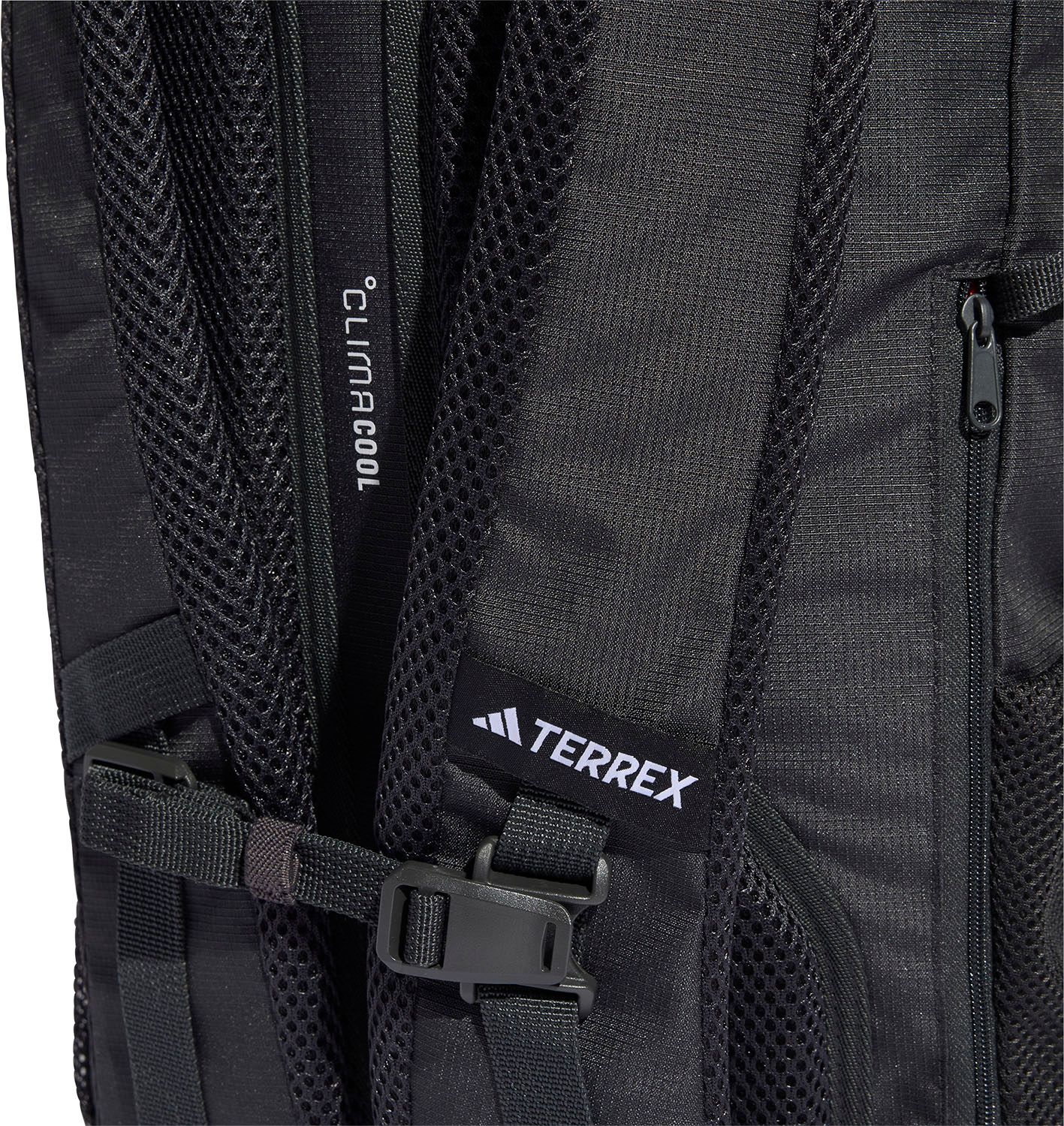 トレッキング KCJ78