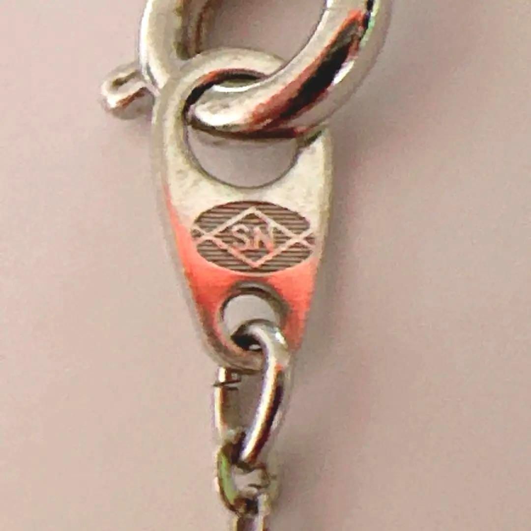 TASAKI タサキ ネックレス SV シルバー パール約6.1mm FORTGASGNV_COM_BR