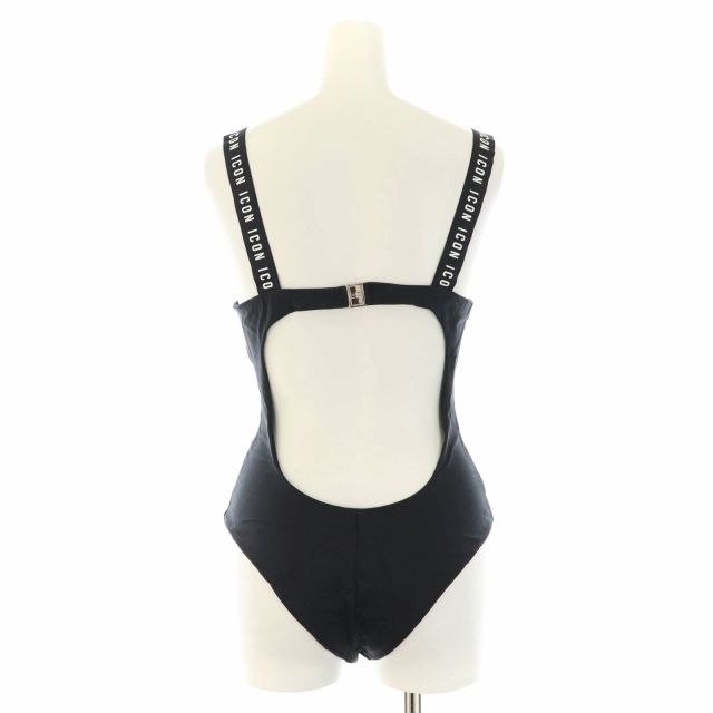 ディースクエアード DSQUARED2 タグ付き 22SS 水着 キャミソール