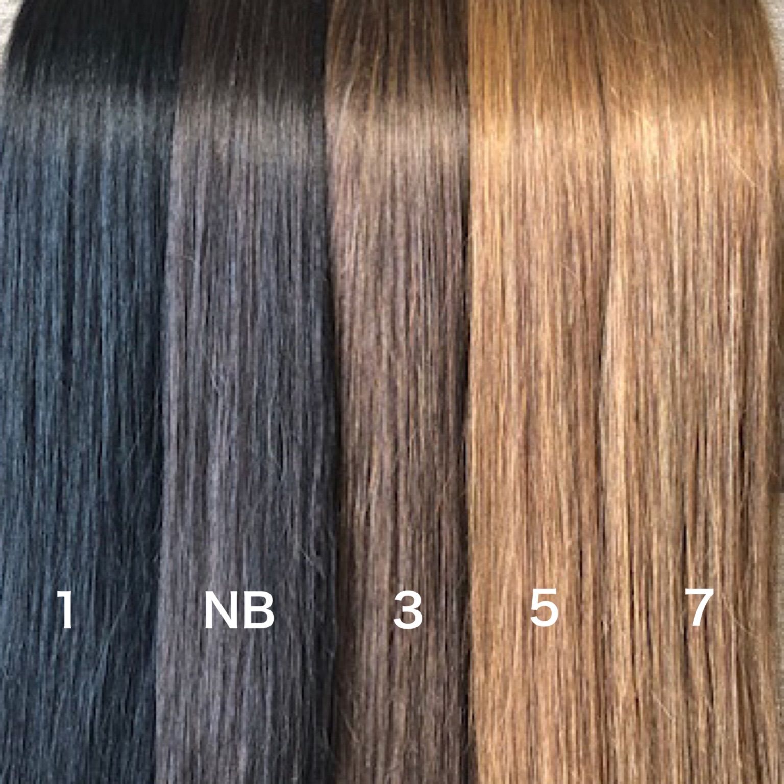 編み込みエクステ 67 束毛　ロングストレート　カラーエクステ 編み込みエクステ 67束毛 ロングストレート 編み込みエクステ ロング