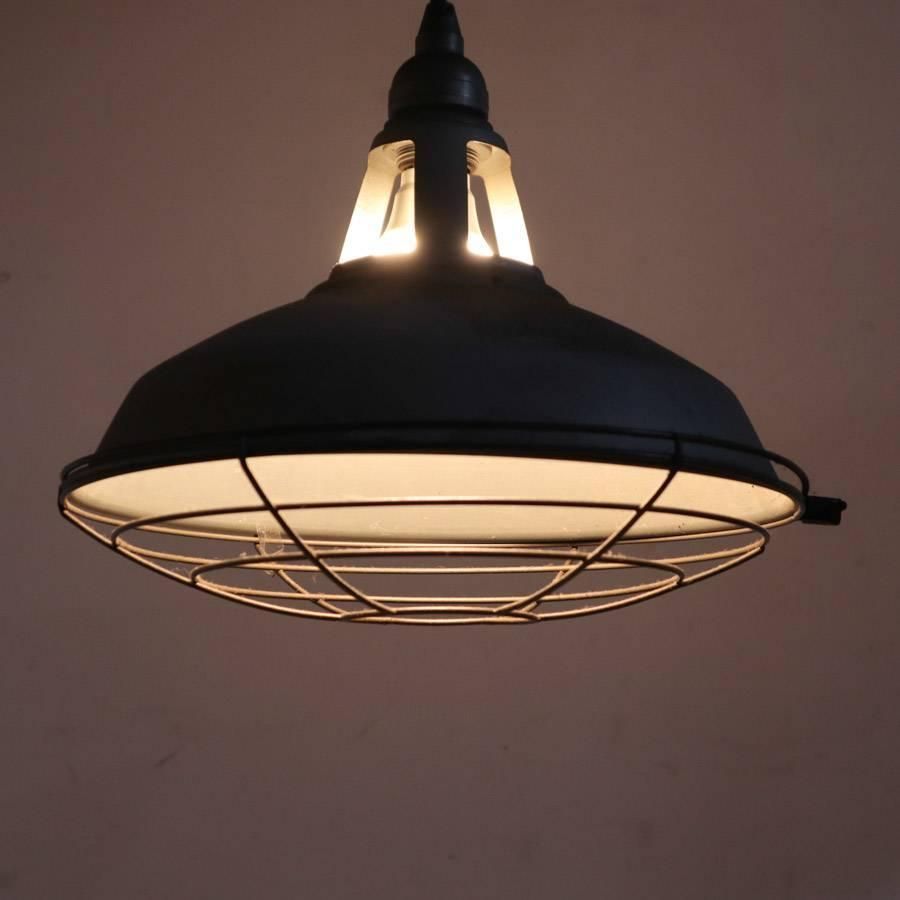 アートワークスタジオ AW-0351 ジェイル ペンダントライト M メタル色 276v22