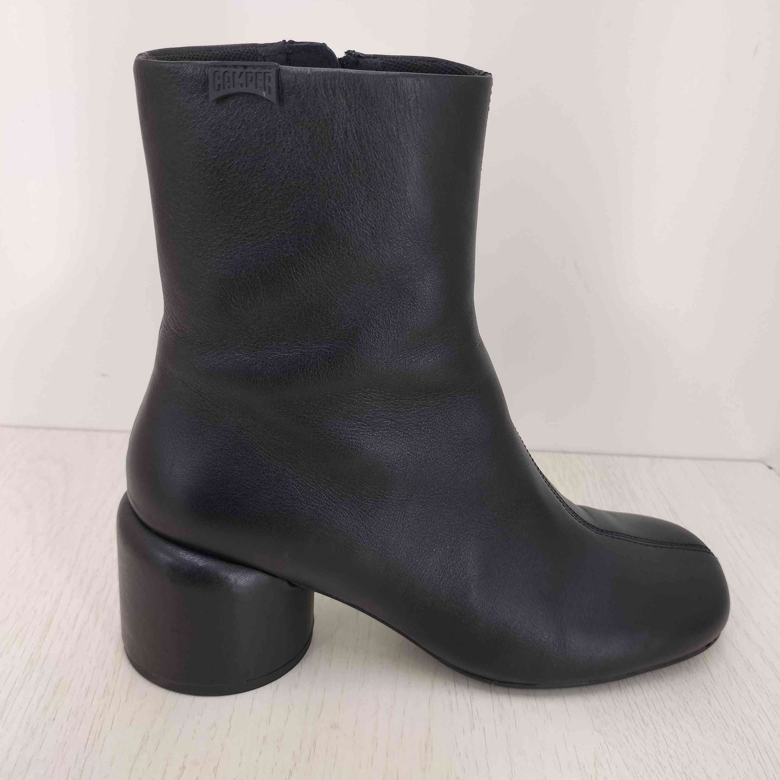 カンペール CAMPER Niki ニキ アンクルブーツ レディース JPN 36