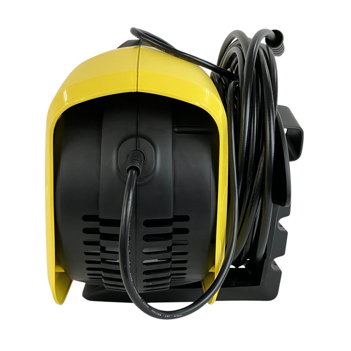 K2 Silent