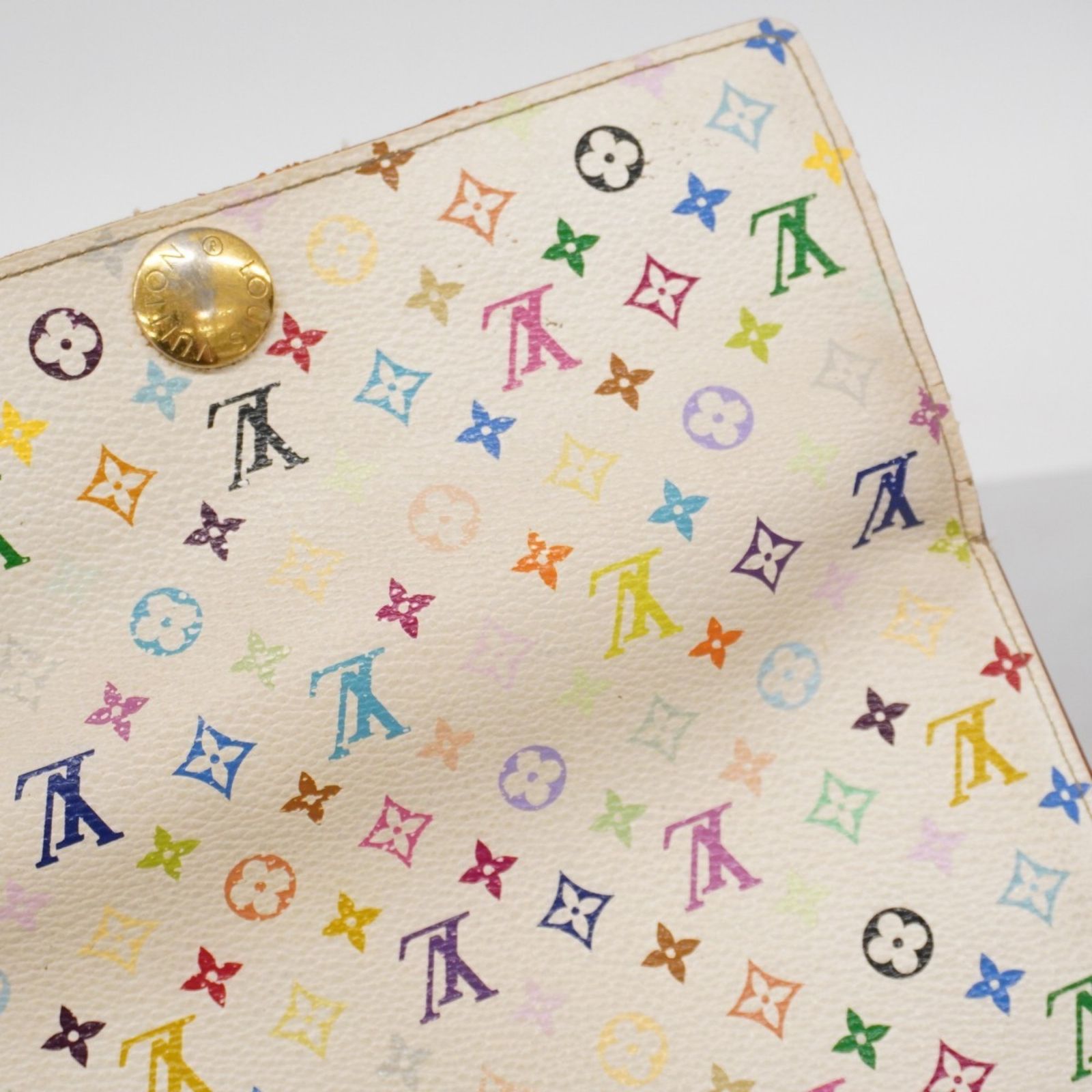 ルイ・ヴィトン(Louis Vuitton) ルイ・ヴィトン 長財布 モノグラム