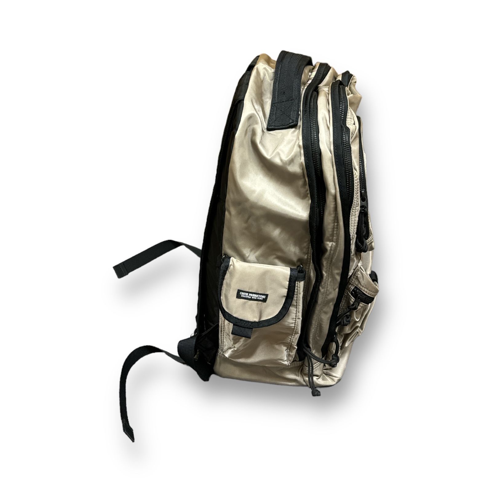 定価35200円 COOTIE PRODUCTIONS 21SS Nylon Backpack ナイロン COOTIE 