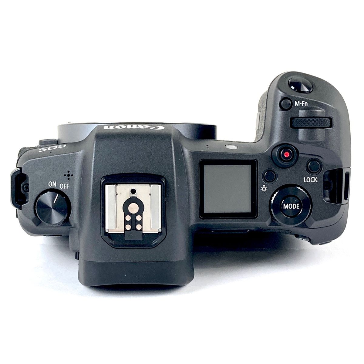 EOS R