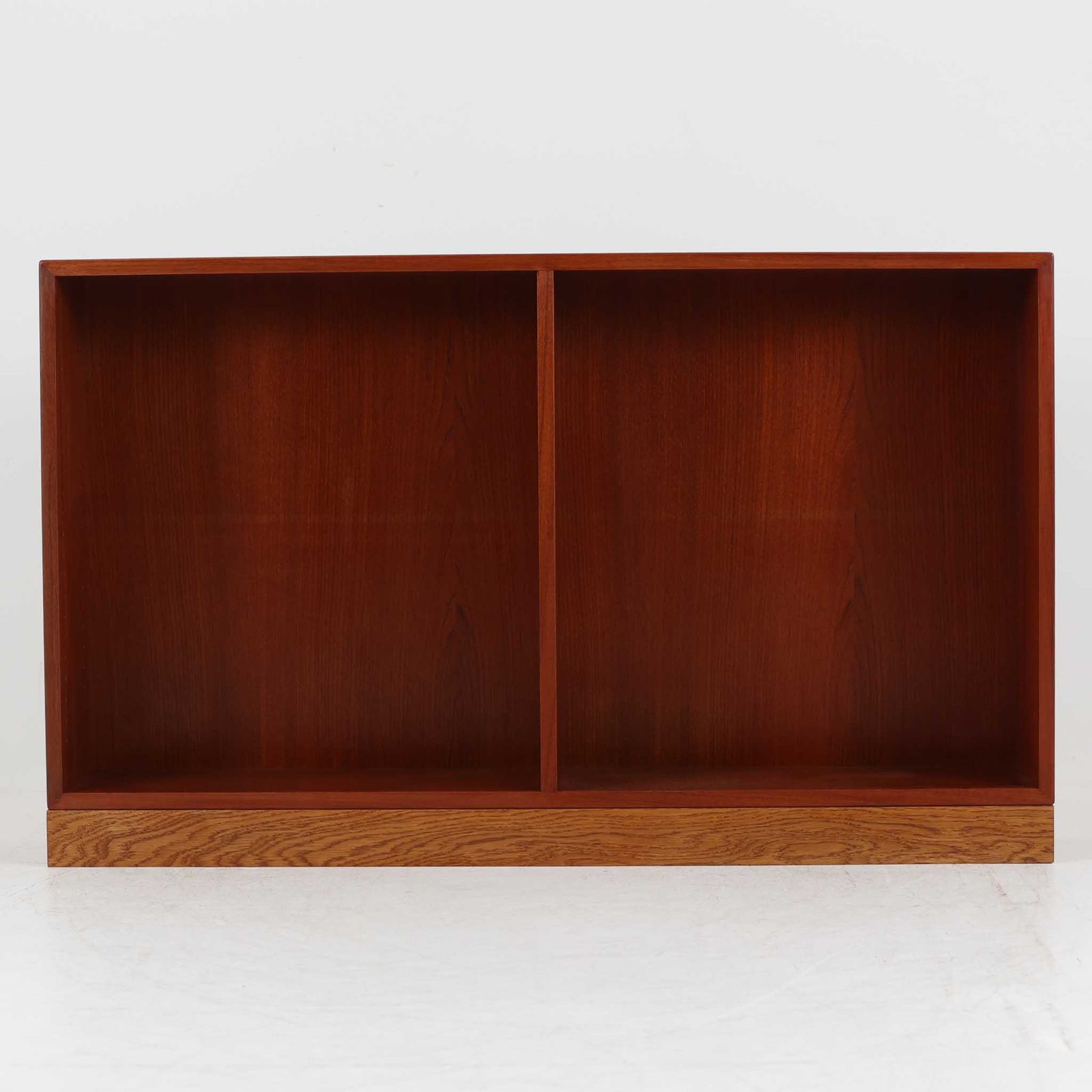 チーク×オーク 幅122cm