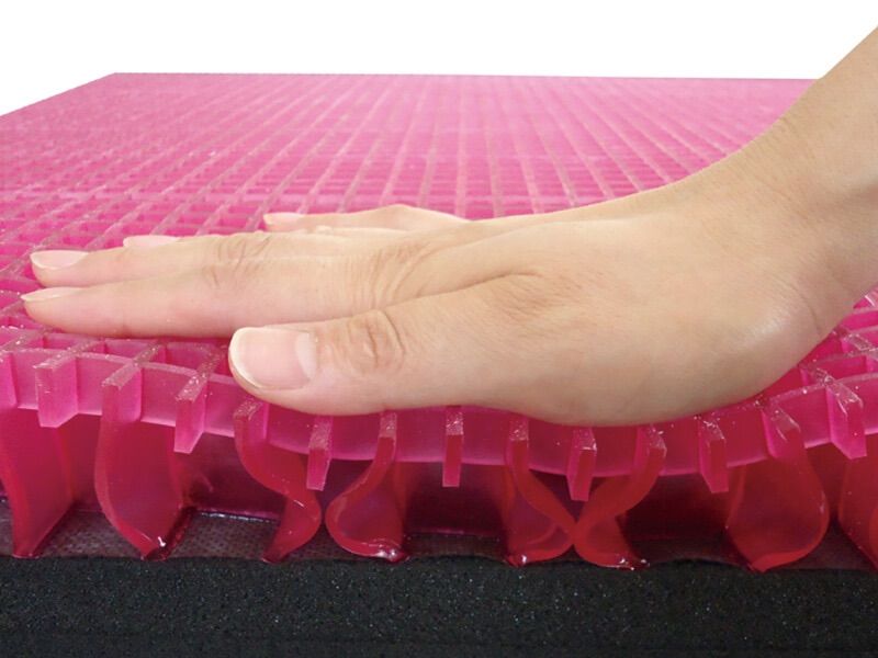 ジェルトロンクッション ダブルソフト38 ジェルトロンクッション