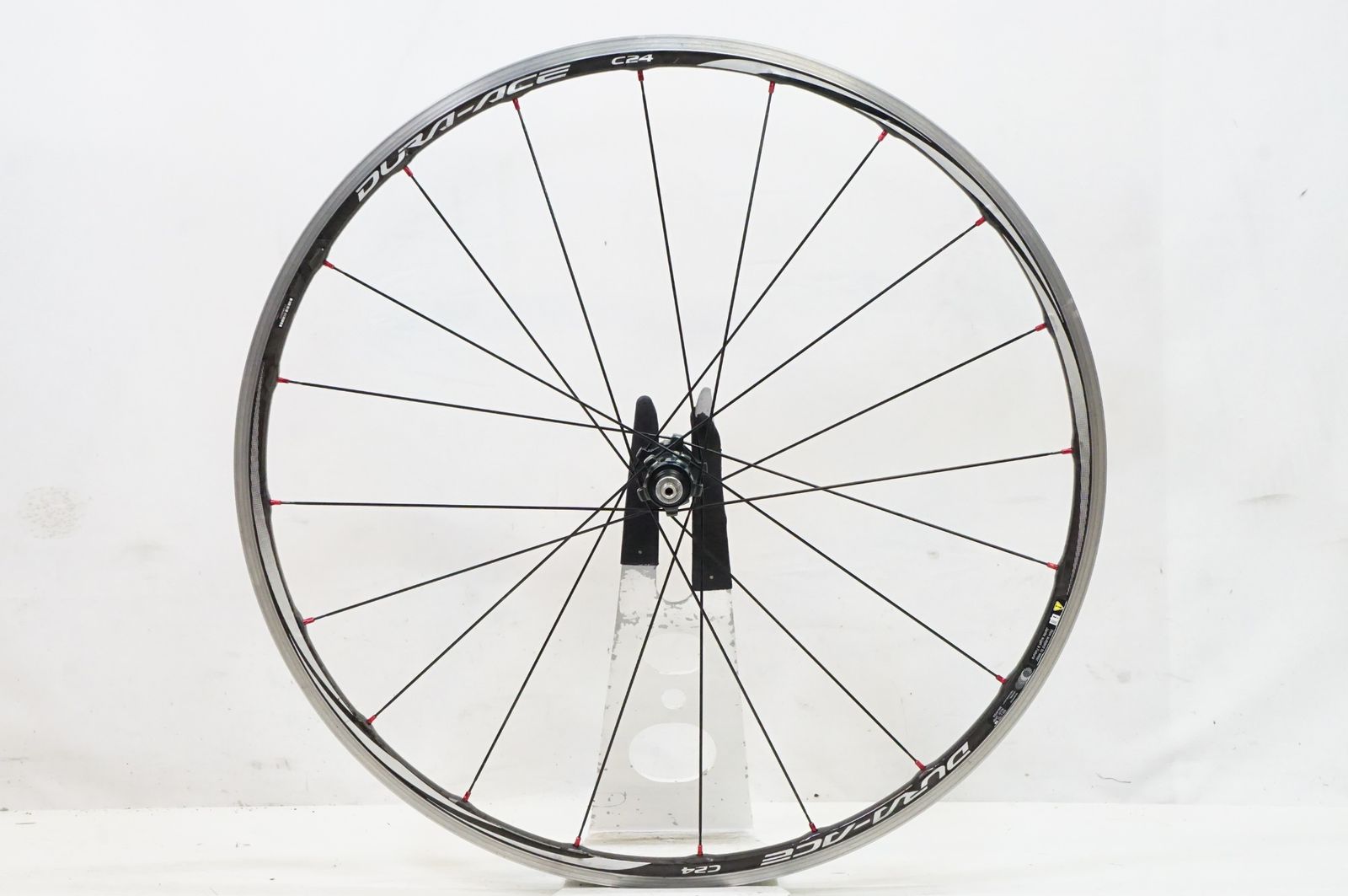 SHIMANO DURA-ACE・WH-9000-C24-TL・前後（ジャンク） SHIMANO DURA-ACE・WH-9000-C24-TL・前後（ジャンク） ジャンク