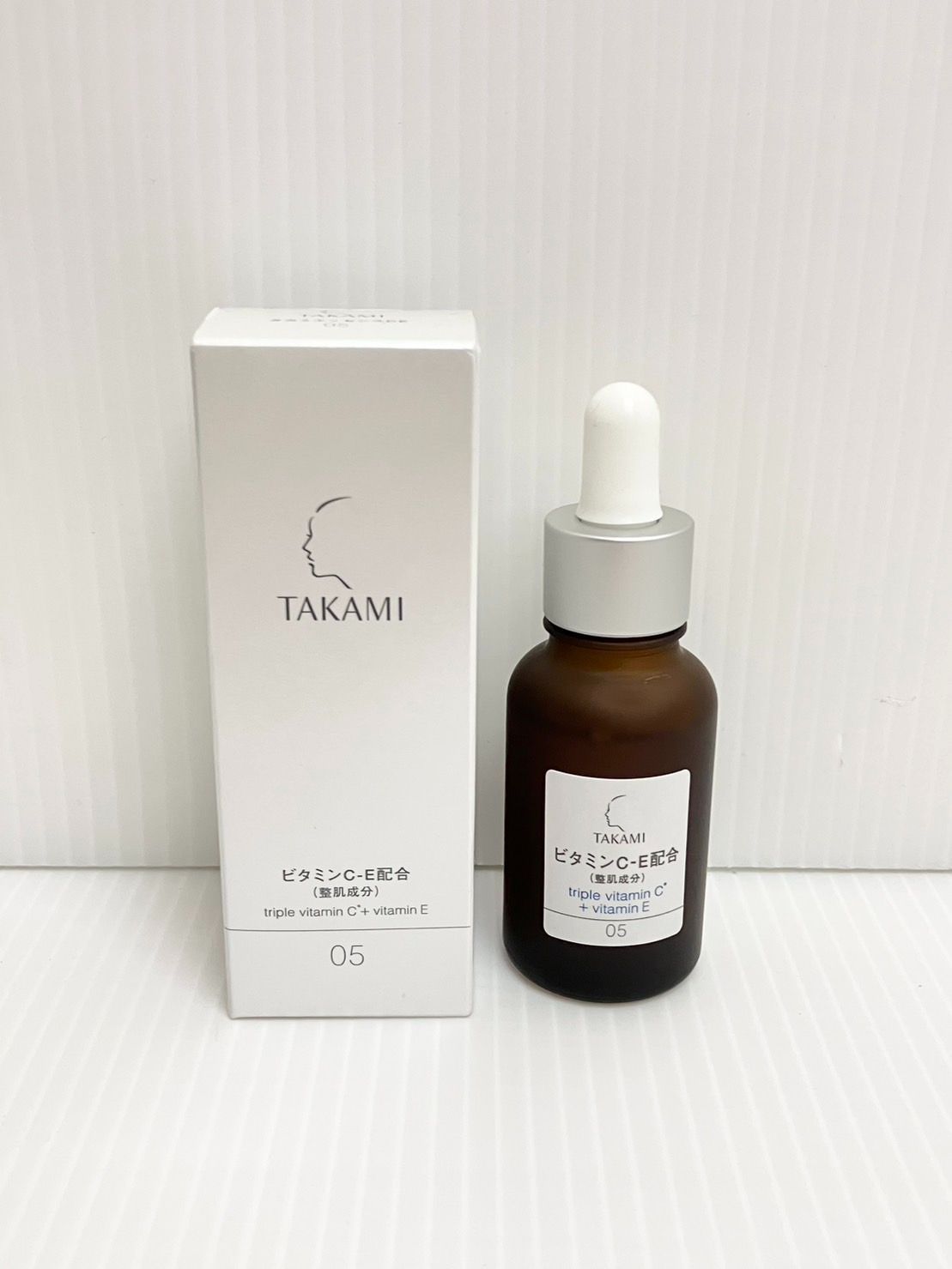 未開封】タカミ エッセンスCE 30mL 3本セット+10ml 1本 美容液 ④