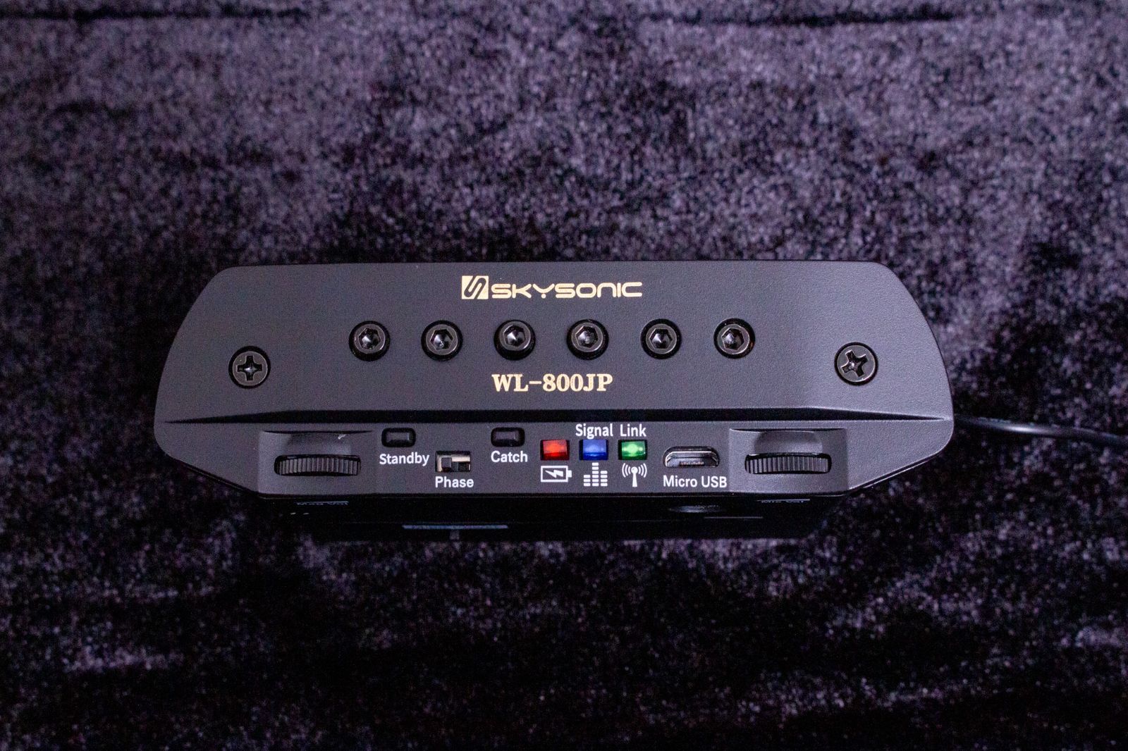 WL-800JP