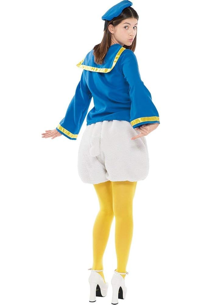 ドナルド