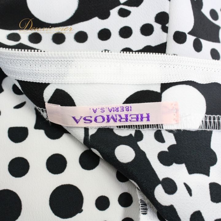 フラメンコ 衣装 ファルダ スカート エルモサ イベリア HERMOSA