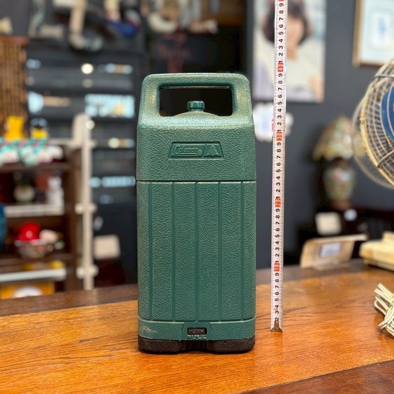 コールマン ガソリンランタン