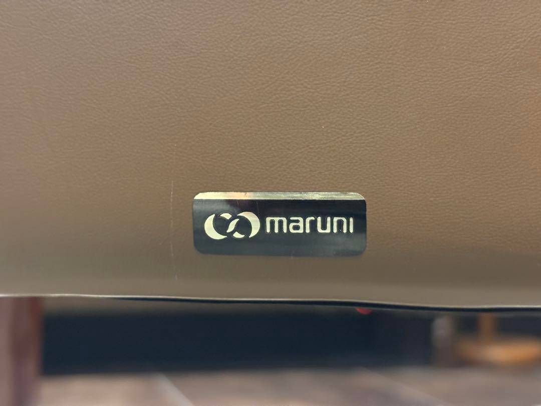 ビンテージ 鋲打