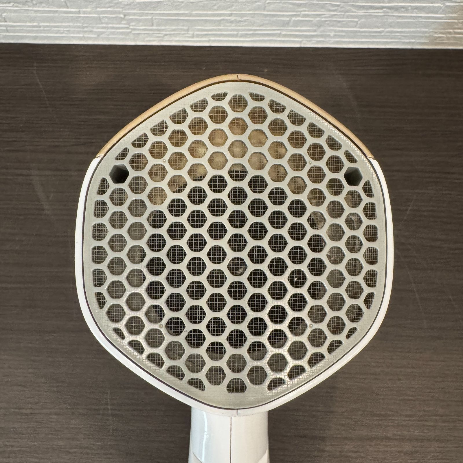 送料無料●未使用●パナソニック EH-NE6A ドライヤー イオニティ●メーカー保証たっぷり | パナソニック ヘアドライヤー イオニティ ゴールド調 EH-NE6A