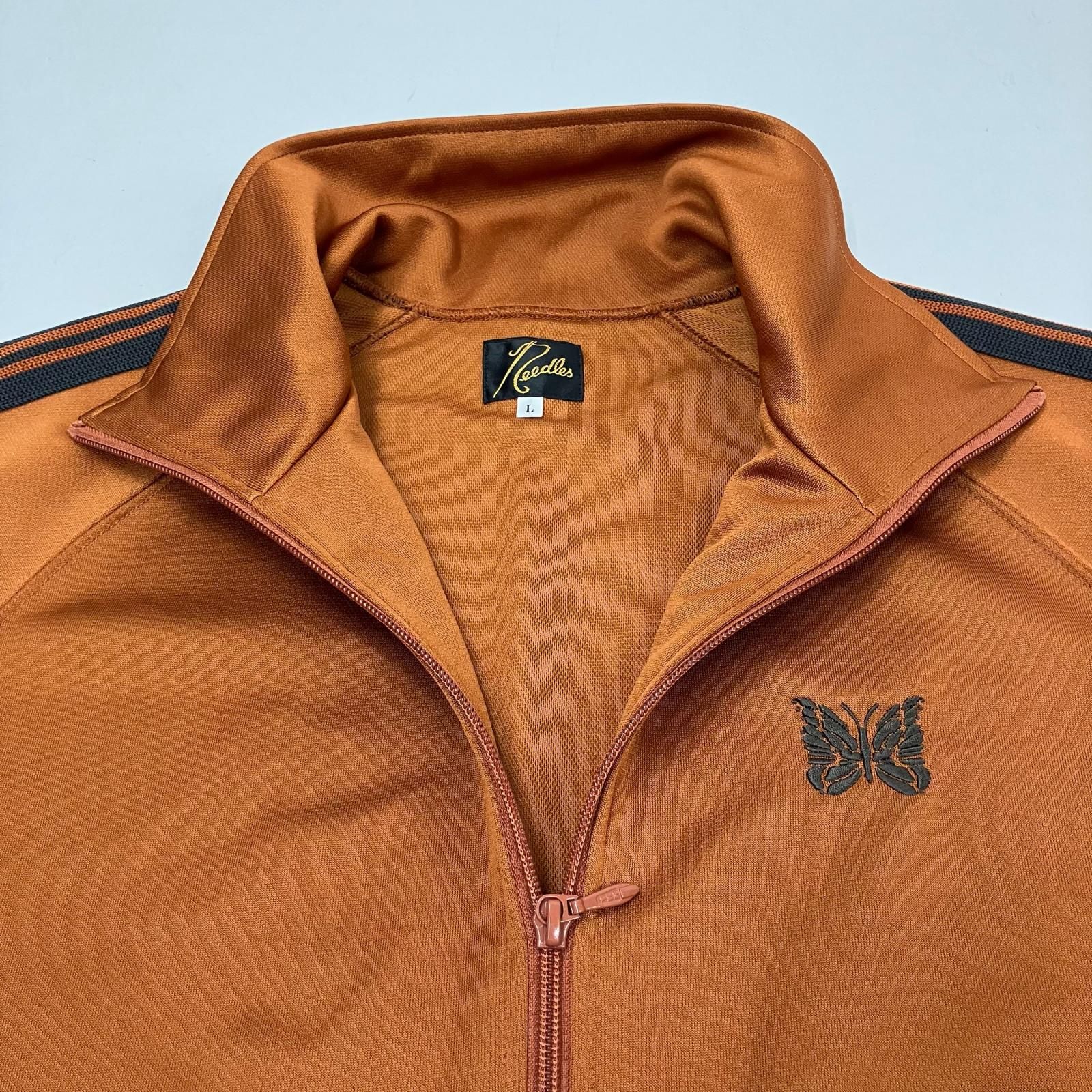 ニードルス needles ジャージ Lサイズ 中古】Needles | ニードルス