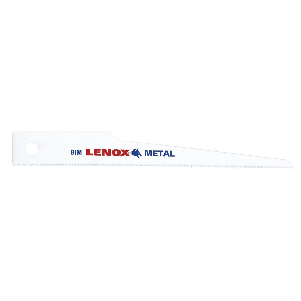 LENOX レノックス 20472-432T-EX エアソーブレード 10枚入