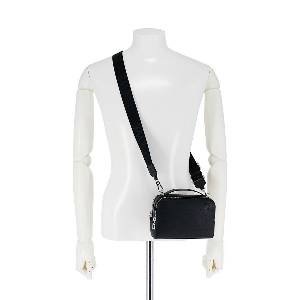 ロエベ バッグ LOEWE CROSSBODY CAMERA BAG MINI C660R41X02 1100