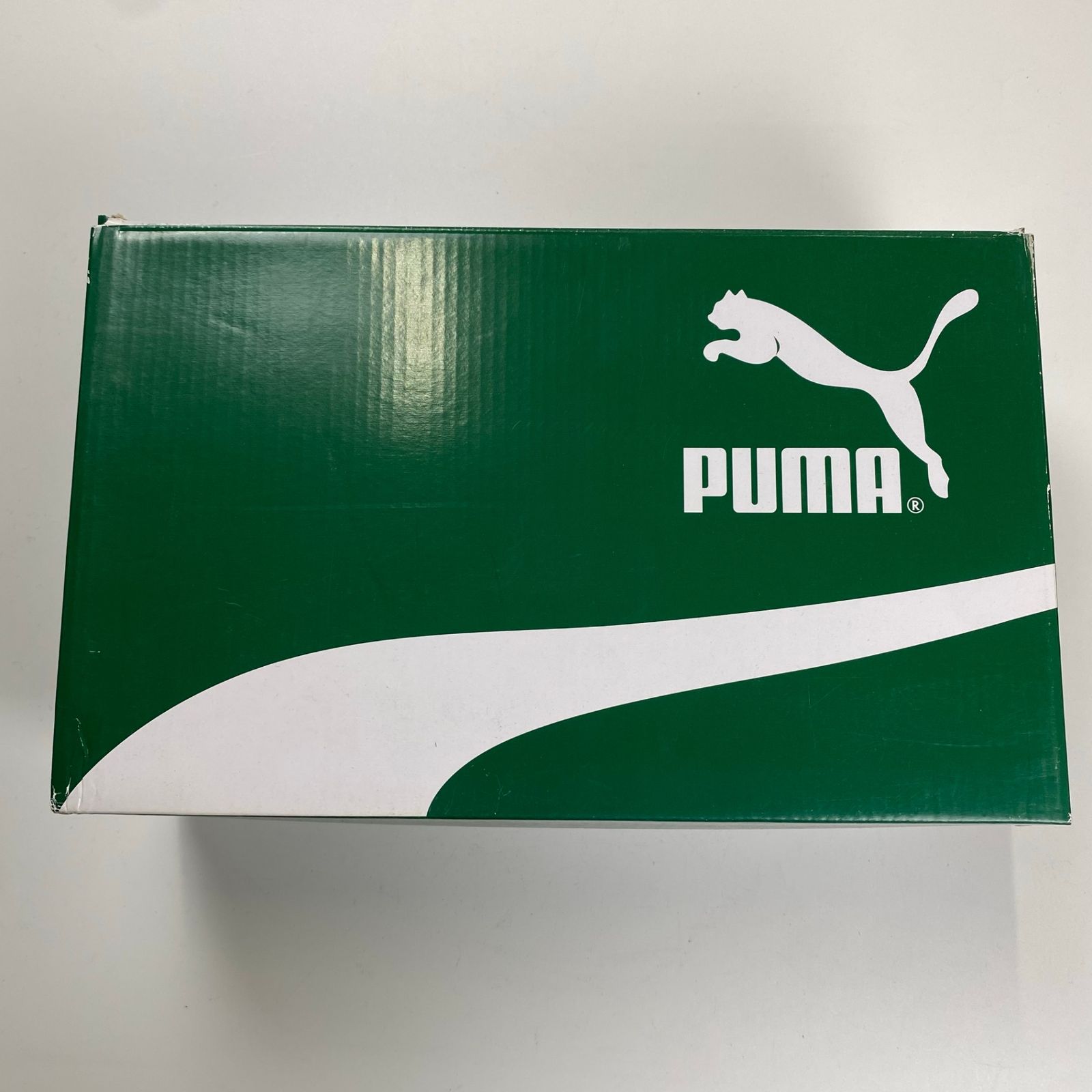 PUMA プーマ / SUEDE CLASSIC AMBUSH ローカットスニーカー オリーブ 