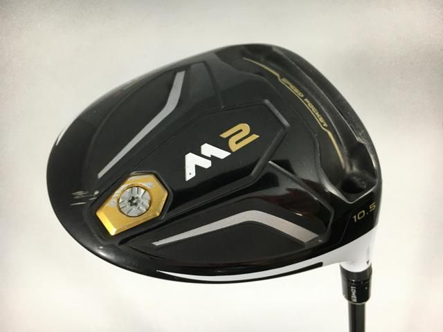 返品OK ゴルフクラブ テーラーメイド M2 ドライバー 2016 日本仕様 RODDIO PROTO TYPE 1W