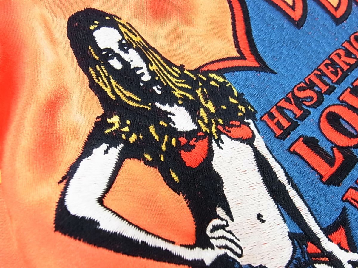 新品 定価88.000円 HYSTERIC GLAMOUR ヒステリックグラマー 23AW