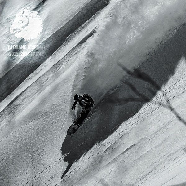 え*と様 [新品]25-26 TJ.BRAND DRAFT P.A.C 156 25-26 ティージェイブランド ドラフトパック T.J BRAND DRAFT