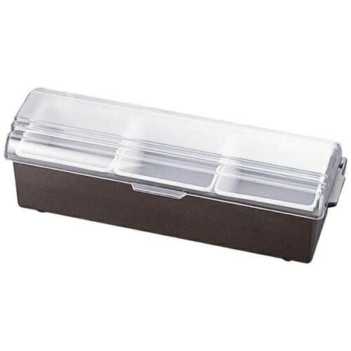 3営業日で発送 VOLLRATH コンジメントディスペンサー ワイド４７４２ ３ヶ入 ブラウン AKV046A