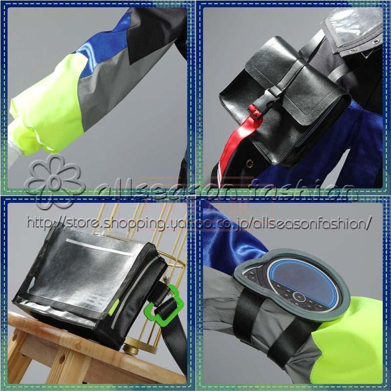 cosplay イベント演出服アニメ変装仮装ハロウィン