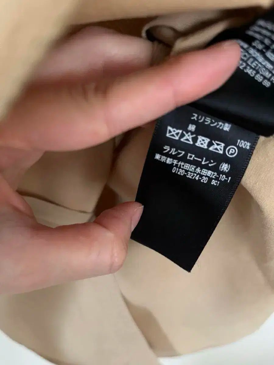 シャツ