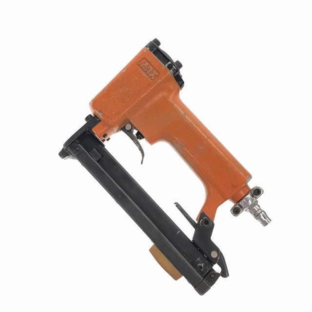 ☆中古品☆MAX マックス 常圧 エアタッカー TA-20A/422J