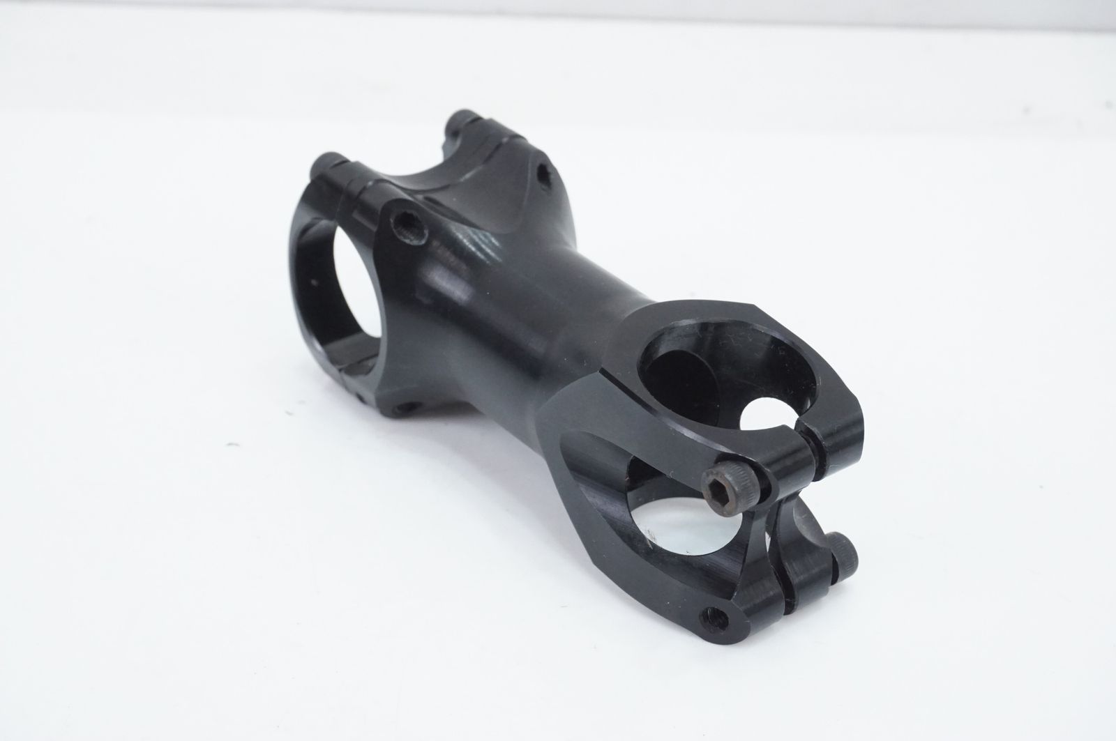 パーツ NITTO UI-25 31.8 80mm Amazon | NITTO(日東) ステム UI-25EX CNC UI-25EX-110 φ31.8