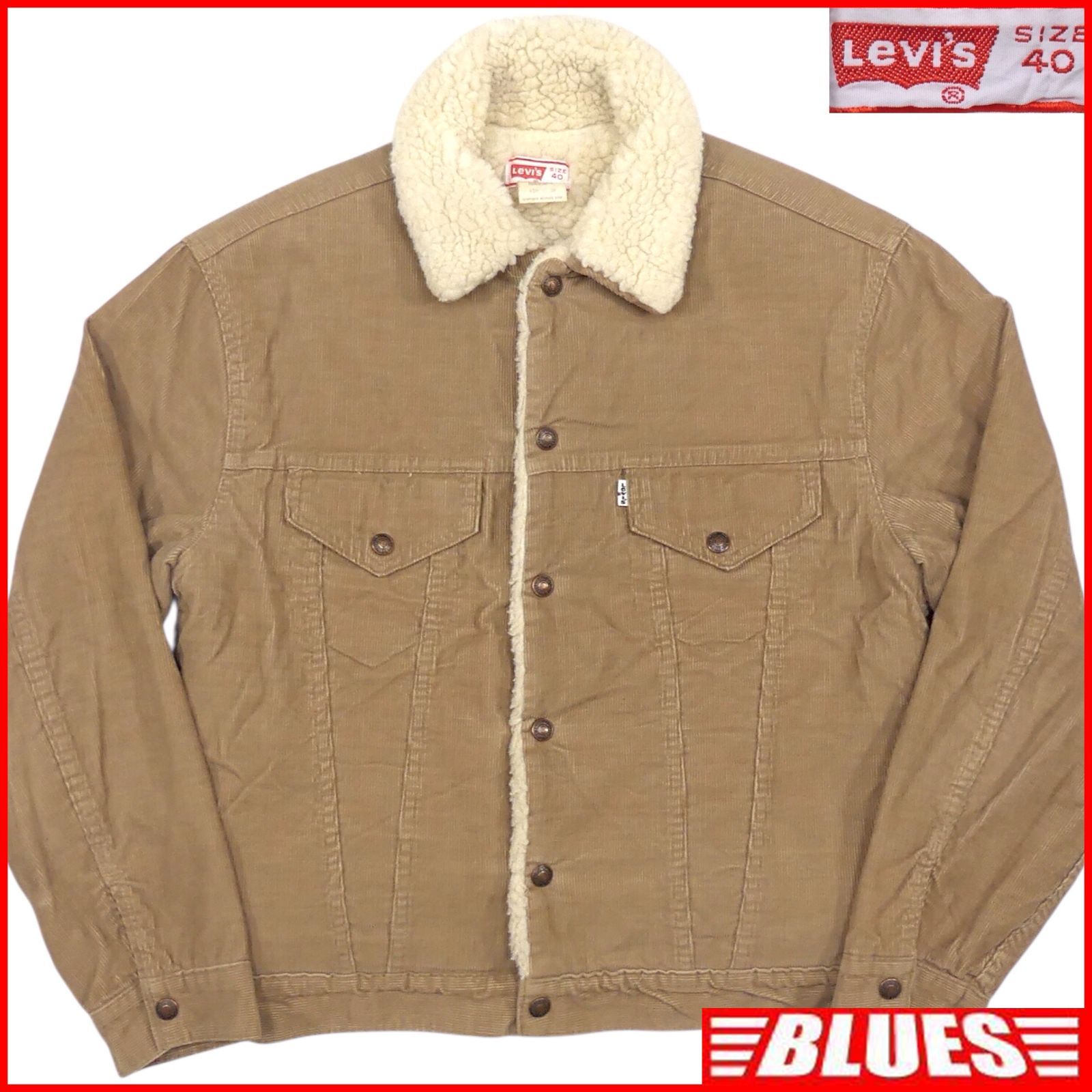 levi