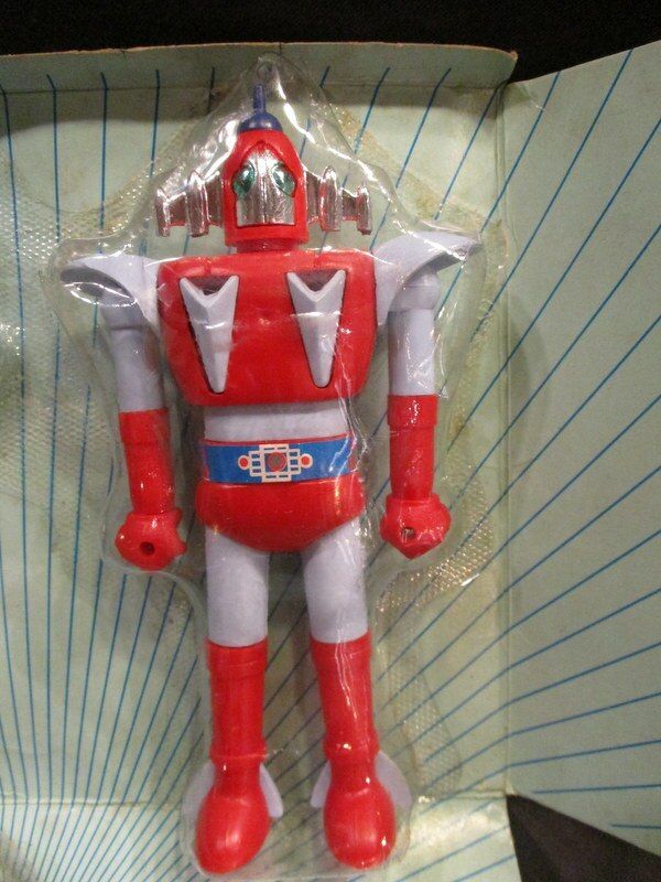ポピー 宇宙鉄人キョーダイン マシンセット スカイゼル - メルカリ