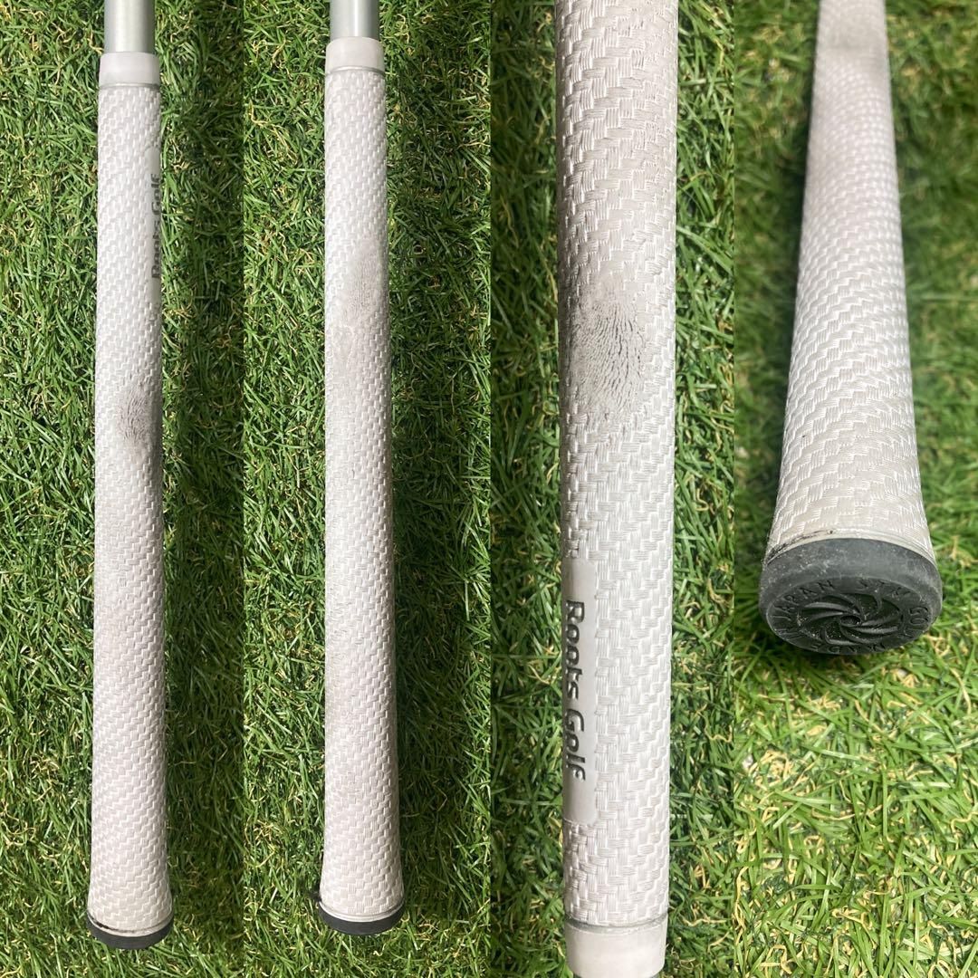 1W11.5° ルーツゴルフ