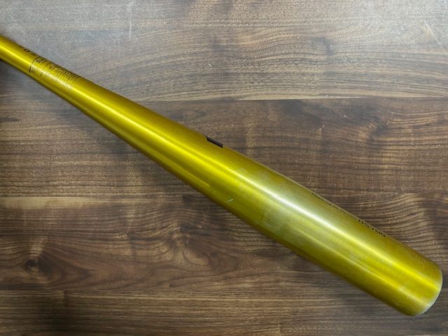 硬式（中学生用） 金属バット ミズノ ブイコングF3（VKONG