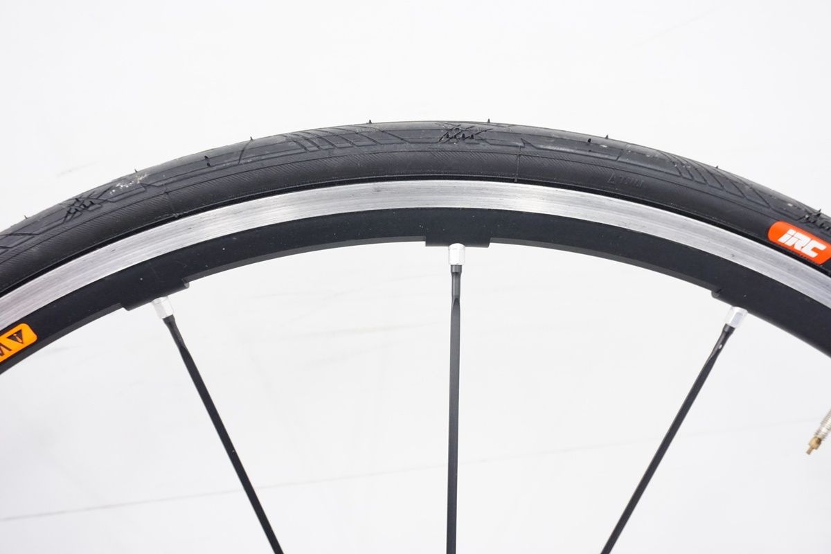 フルクラム RACING