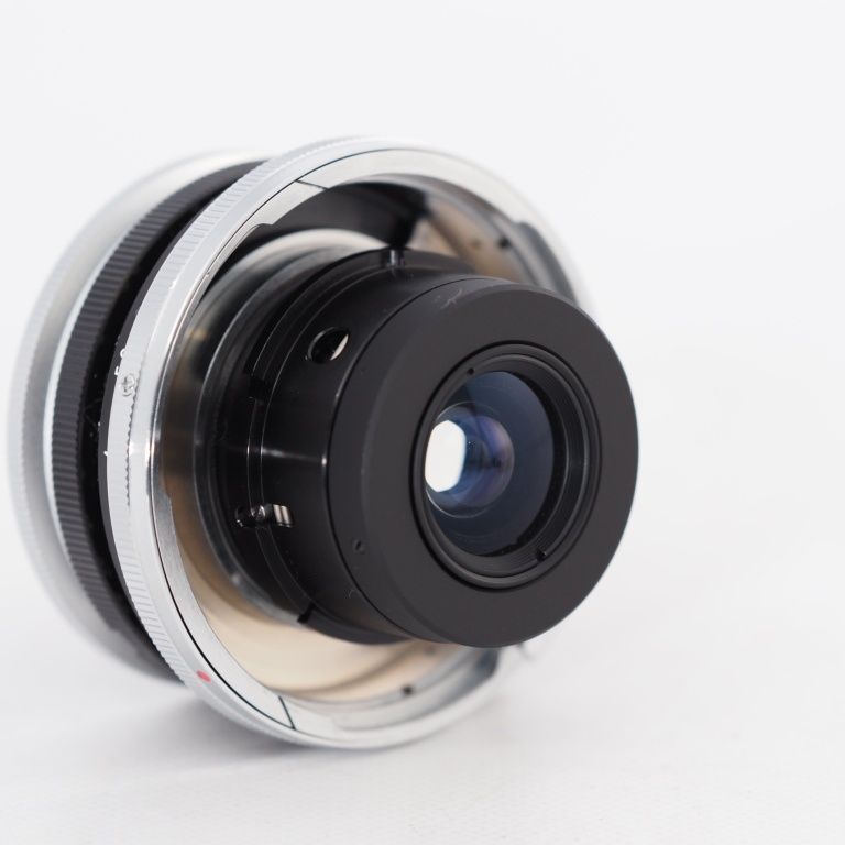 Voigtlander SC-SKOPAR