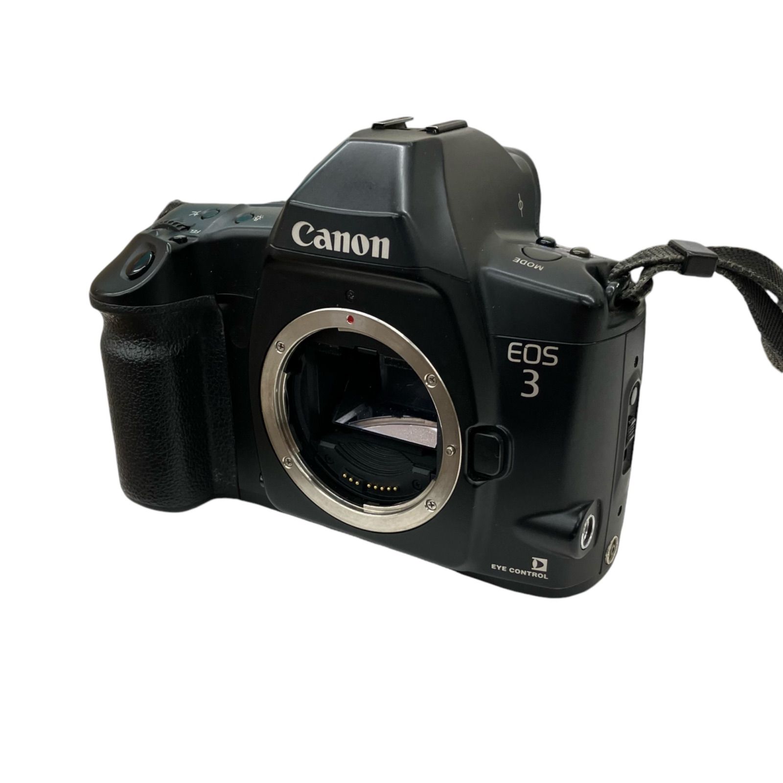 Canon EOS 3 ボディ canon eos3 ボディ現状品 Canon EOS 3 ボディ canon eos3 ボディ現状品
