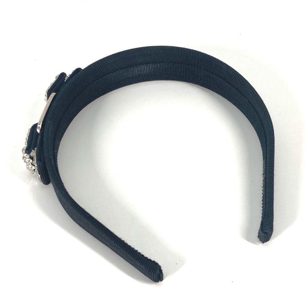 Salvatore Ferragamo サルヴァトーレフェラガモ カチューシャ ヴァラ