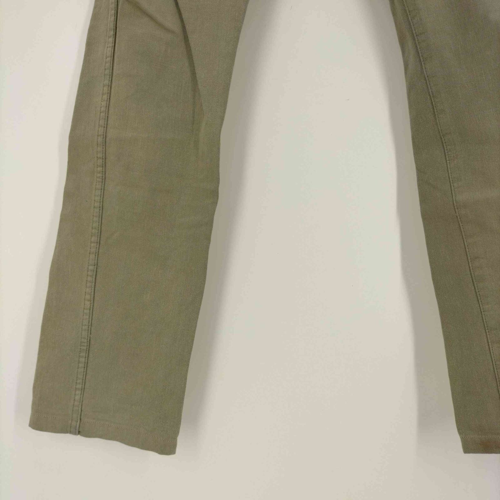 キャピタル KAPITAL カメラパンツ メンズ 0 - メルカリ