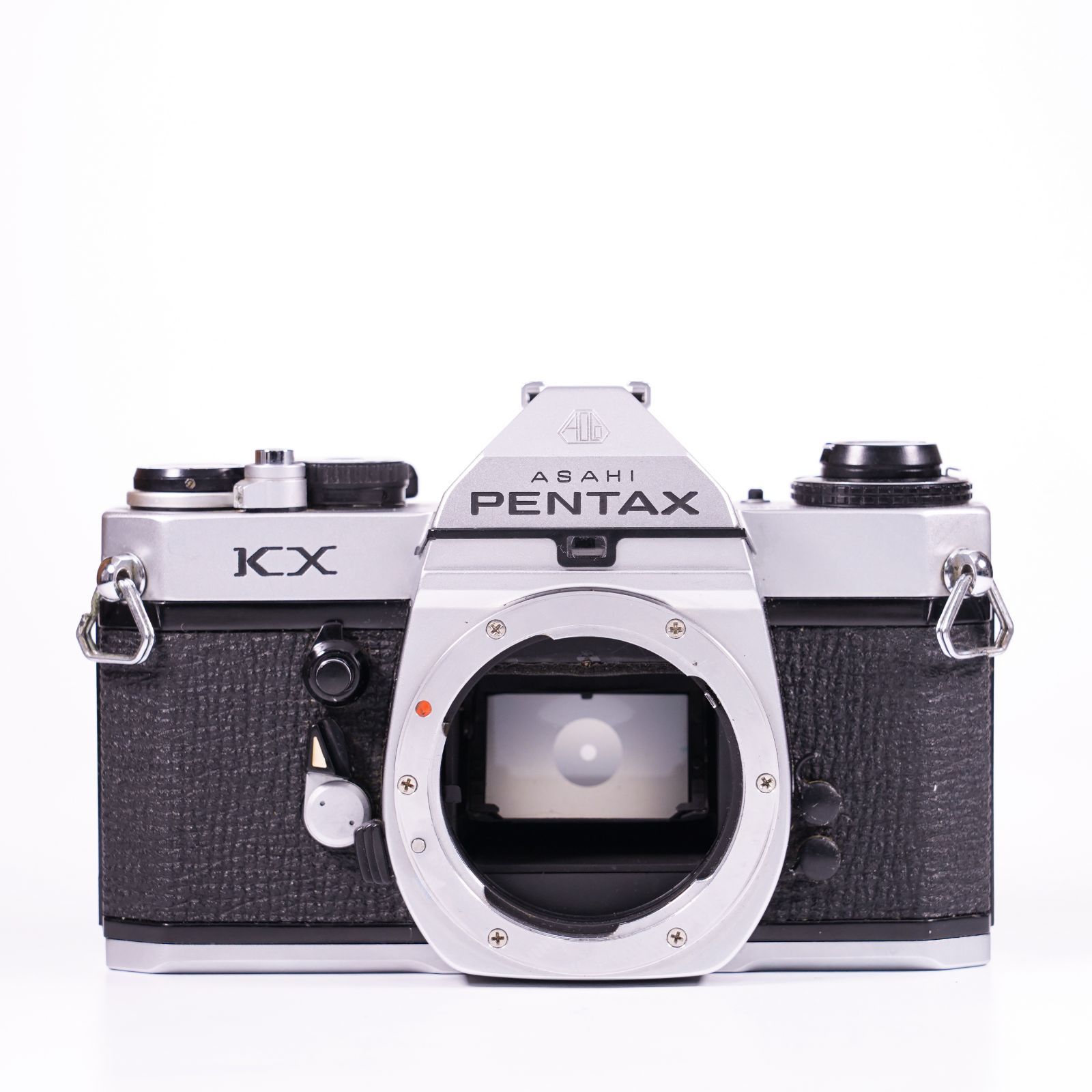 PENTAX KX + SMC PENTAX 55mm F1.8【良品】 - メルカリ