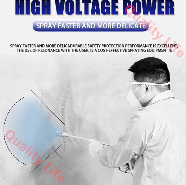 木材と金属用エアレス壁用ペイントスプレーガン