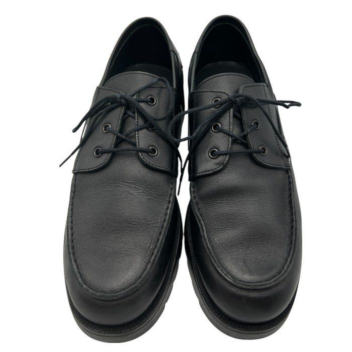 KLEMAN クレマン GLR DONATO ボートシューズ green label relaxing