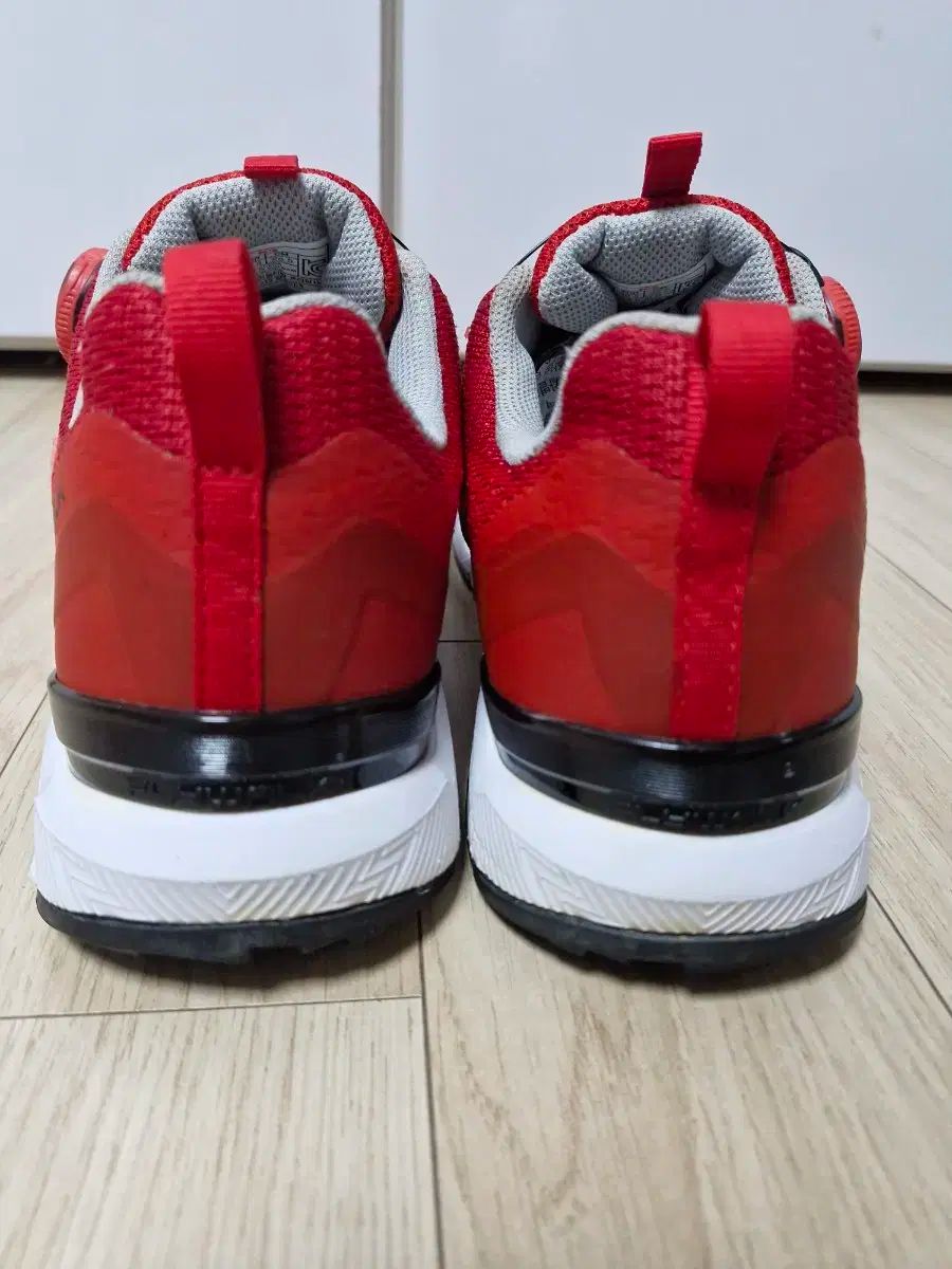 ゴアテックス 登山靴