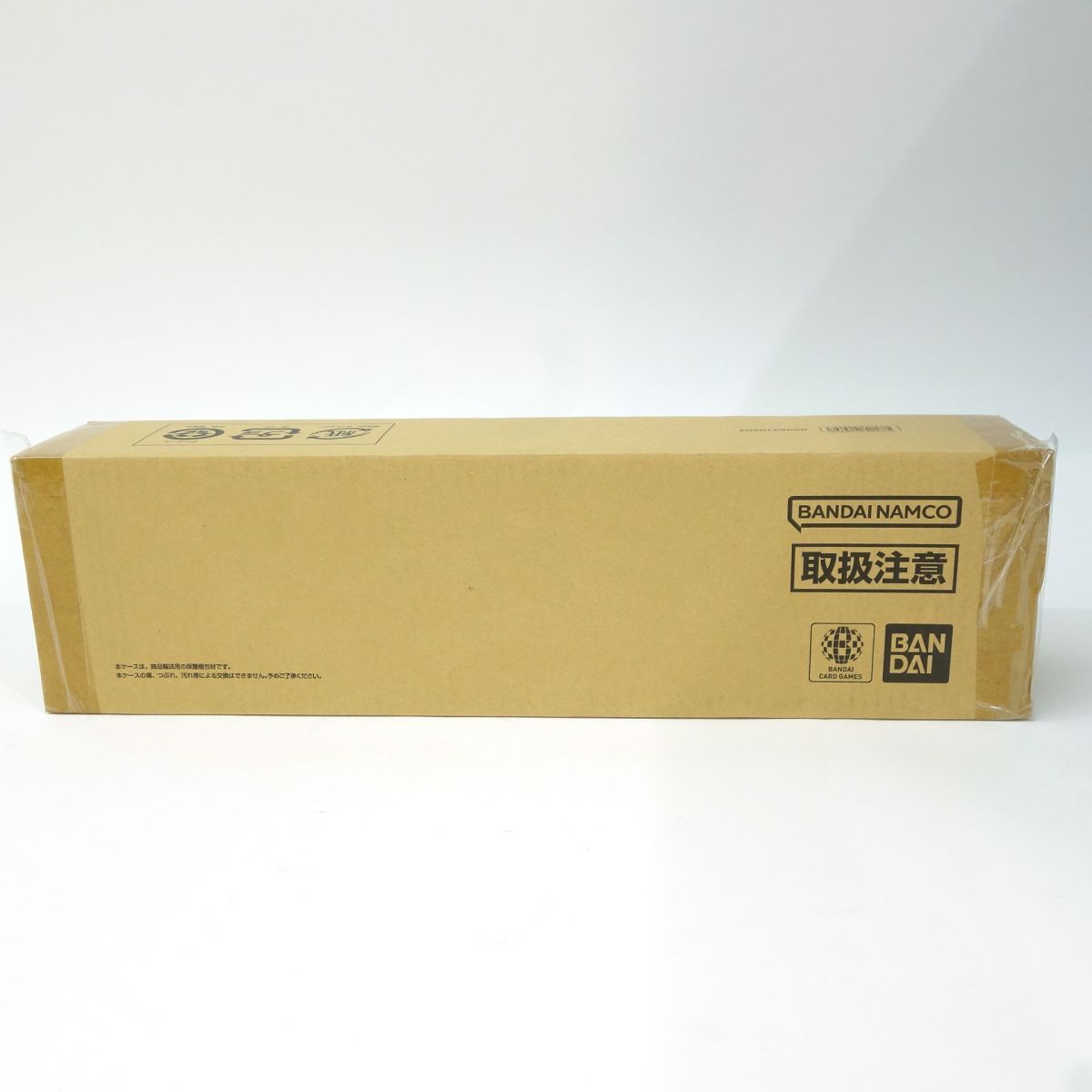 輸送箱未開封】ワンピースカードゲーム 1st ANNIVERSARY SET